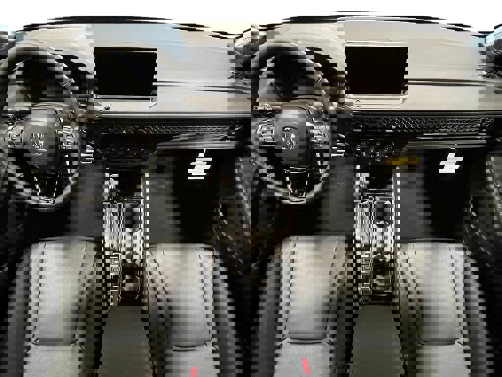 New 2026 Honda Accord Sport image 25