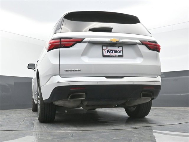 Used 2023 Chevrolet Traverse High Country image 40