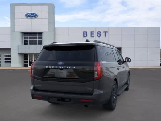 New 2026 Ford Expedition Max Active AWD/4WD image 7