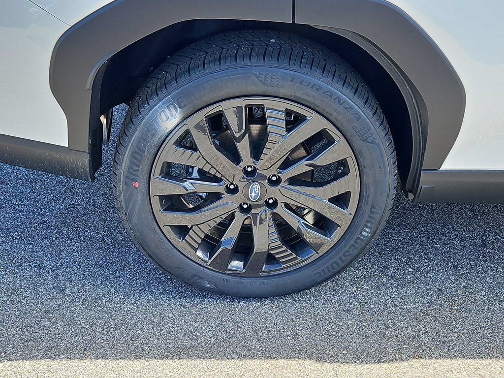 New 2026 Subaru Forester Sport w/ Onyx Edition AWD/4WD image 4