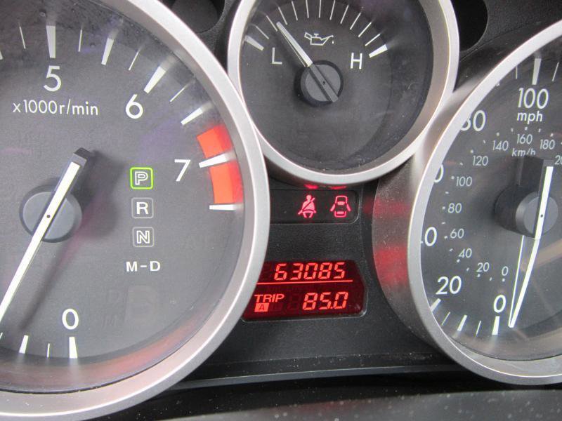 Used 2011 MAZDA MX-5 Miata Grand Touring w/ Premium Pkg image 13