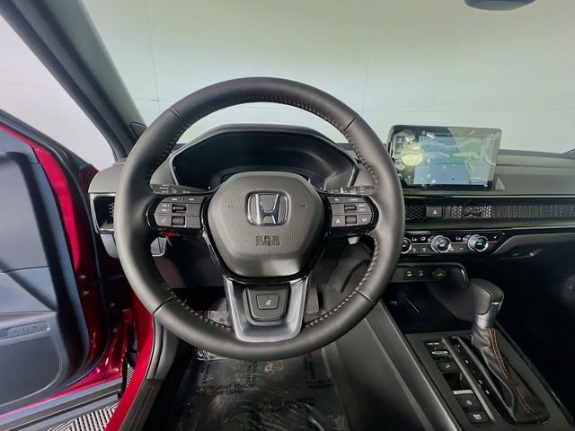 Used 2026 Honda CR-V Sport Touring image 14