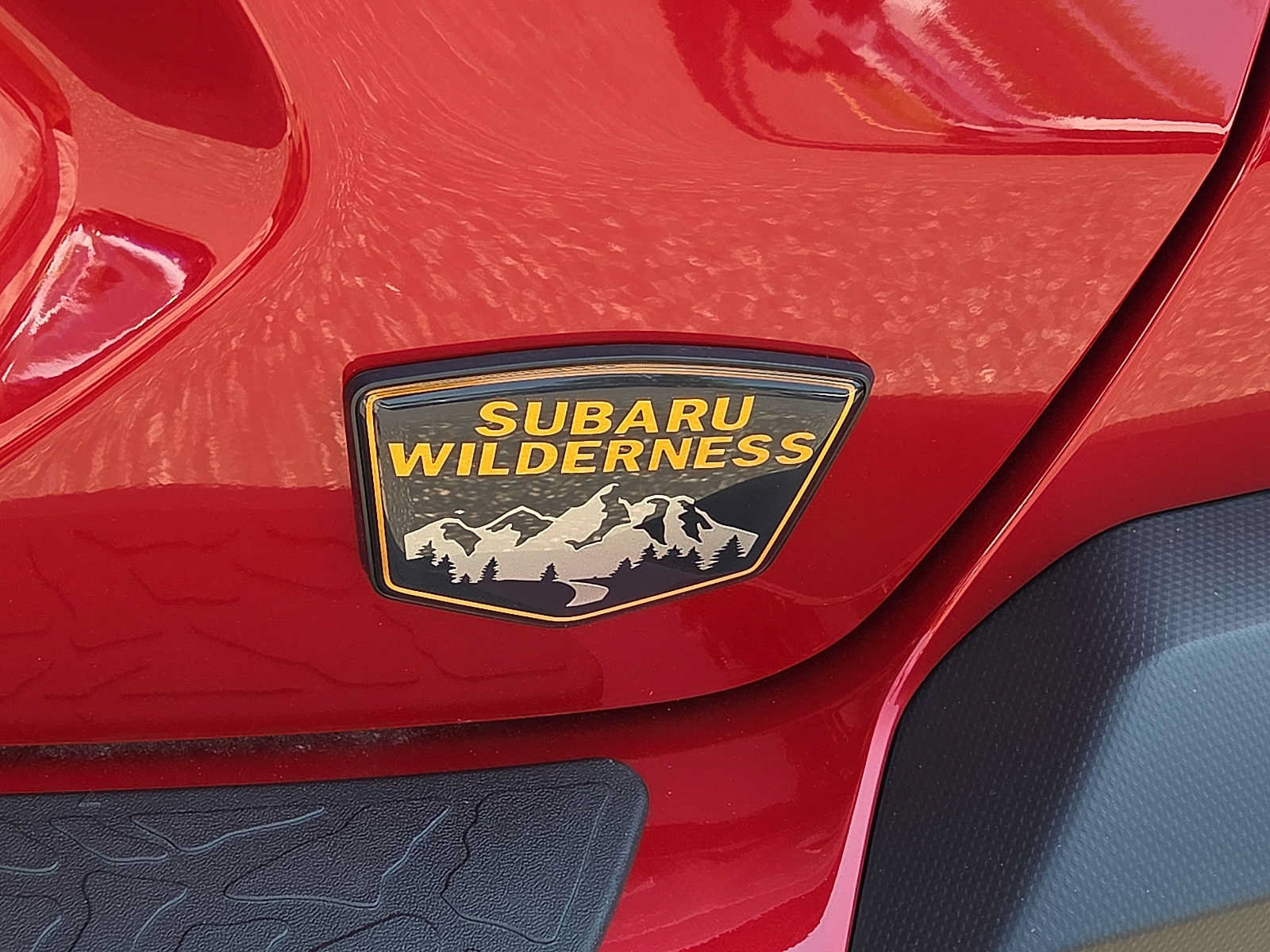 New 2026 Subaru Crosstrek 2.5i Wilderness AWD/4WD image 10
