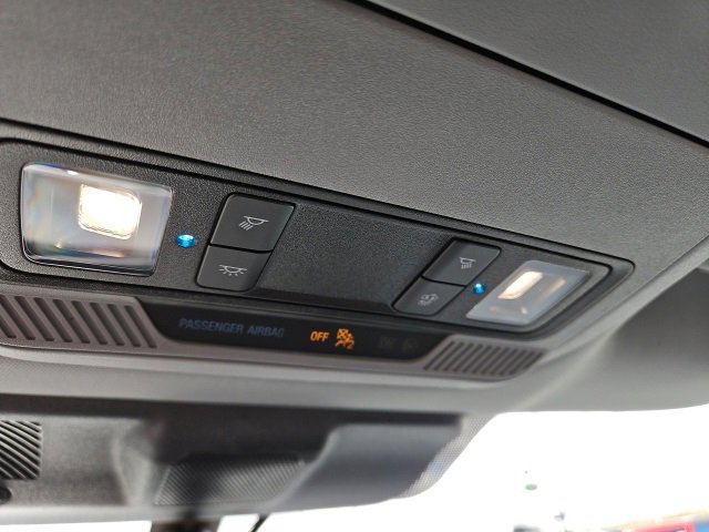 New 2025 Ford F150 Lightning Flash image 34