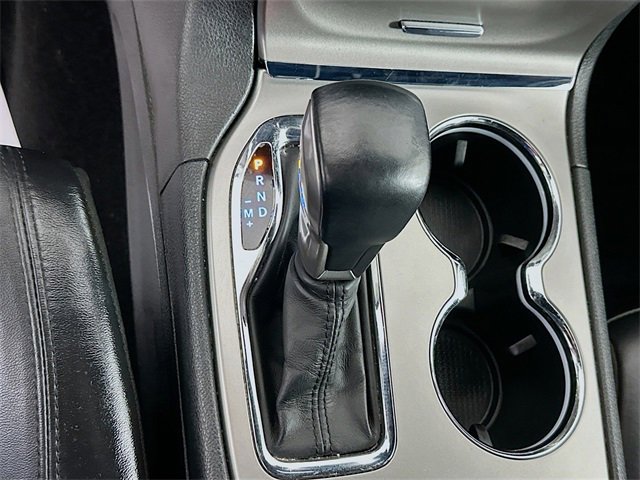 Used 2020 Jeep Grand Cherokee Limited image 17