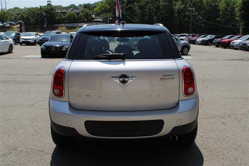 Used 2015 MINI Cooper Countryman FWD image 4