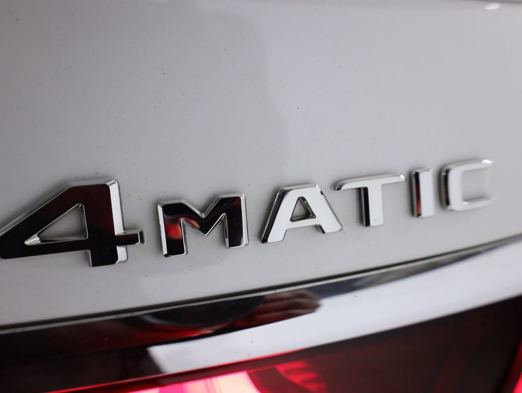 Certified 2025 Mercedes-Benz E 350 4MATIC Sedan image 59