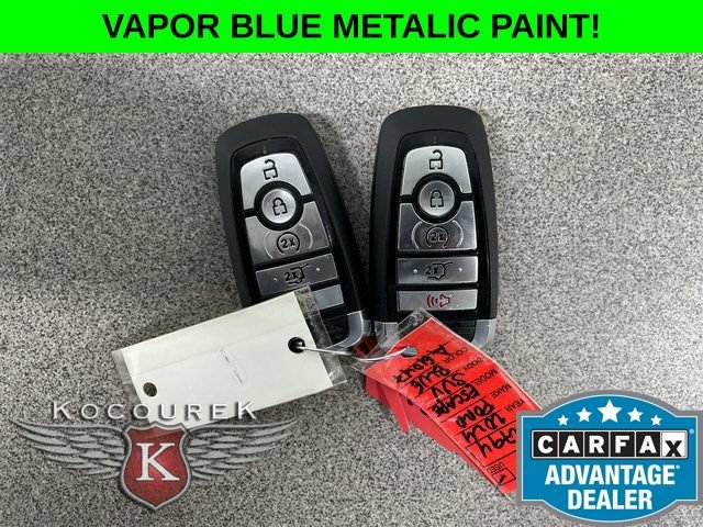 Used 2024 Ford Escape Active AWD/4WD image 25
