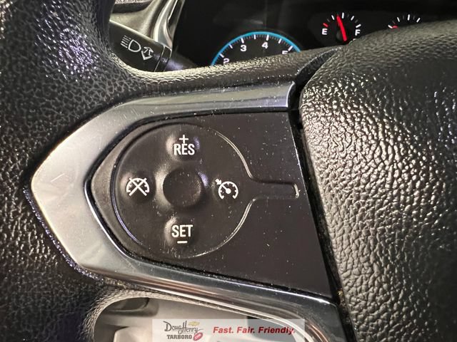Used 2019 Chevrolet Traverse LS w/ LPO, Black Accent Package AWD/4WD image 48