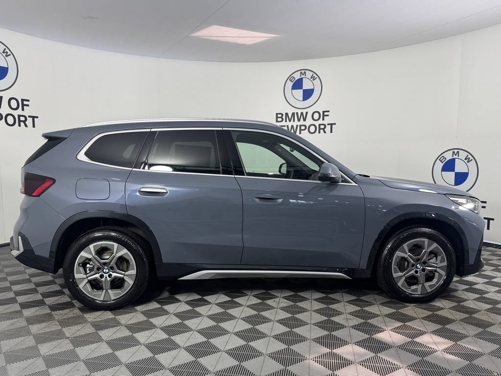New 2026 BMW X1 xDrive28i w/ Technology Package AWD/4WD image 5