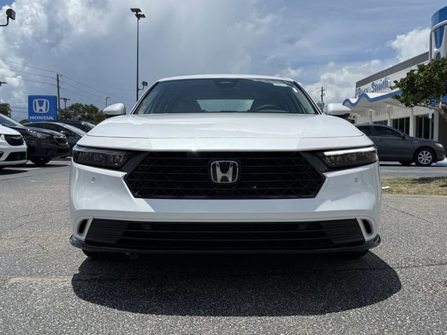 Used 2023 Honda Accord EX-L image 3
