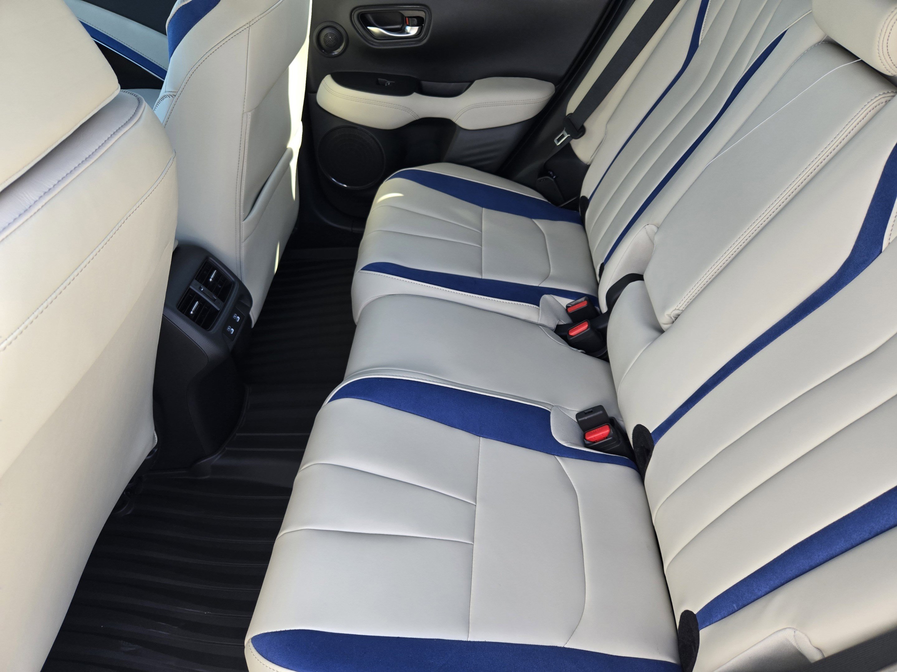 New 2026 Acura ADX A-Spec w/ Advance Package FWD image 18