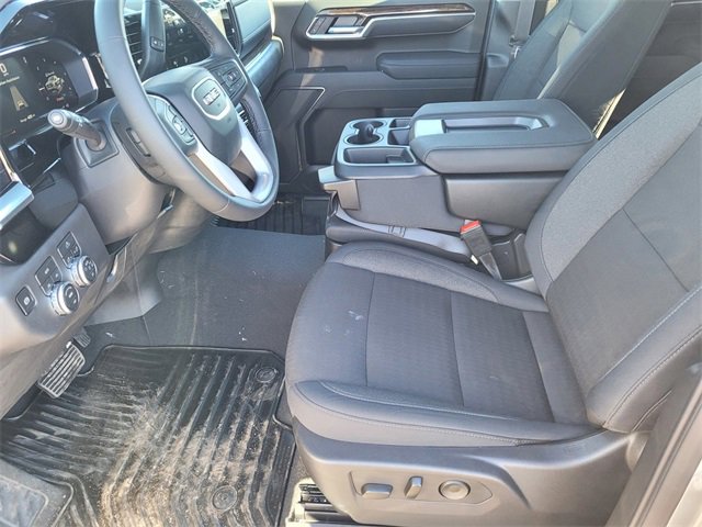 New 2026 GMC Sierra 1500 Elevation image 11