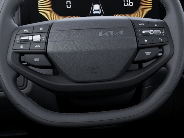 New 2026 Kia Sportage X-Line AWD/4WD image 22