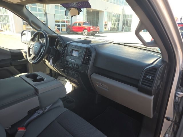 Used 2018 Ford F150 XL w/ Equipment Group 101A Mid image 30