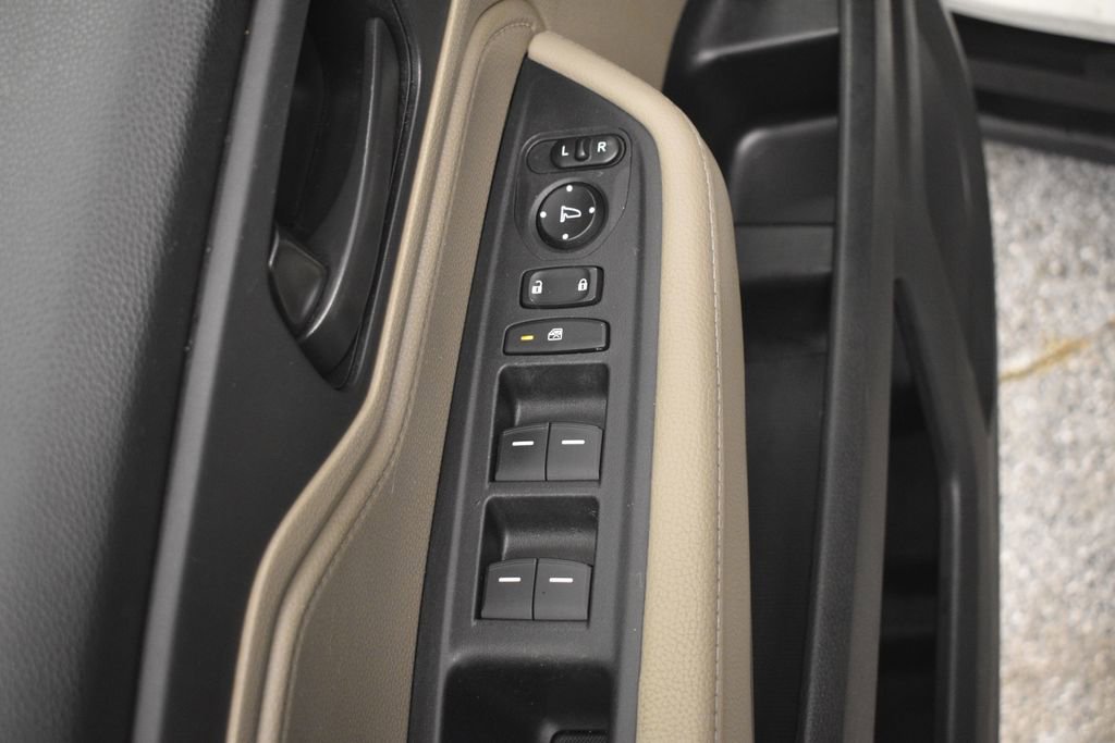 Used 2018 Honda Odyssey EX-L image 30