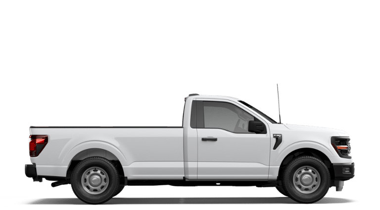 New 2026 Ford F150 XL RWD image 33