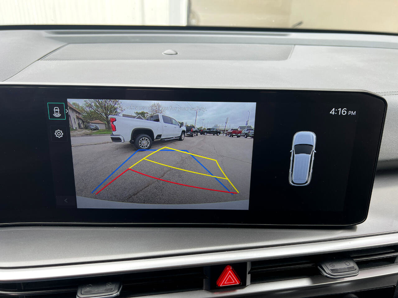 Used 2024 Kia Sorento S image 44