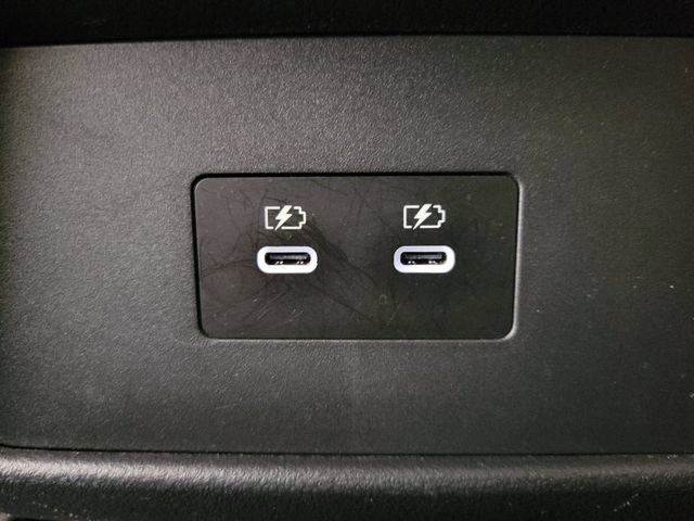 Used 2024 Nissan Rogue SV AWD/4WD image 14