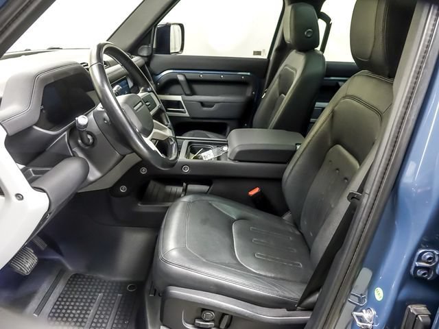 Used 2022 Land Rover Defender 110 SE AWD/4WD image 7
