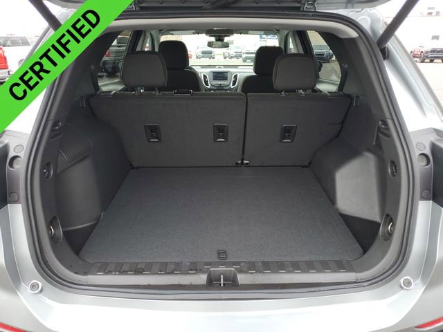 Used 2024 Chevrolet Equinox LT w/ LPO, Floor Liner Package image 25