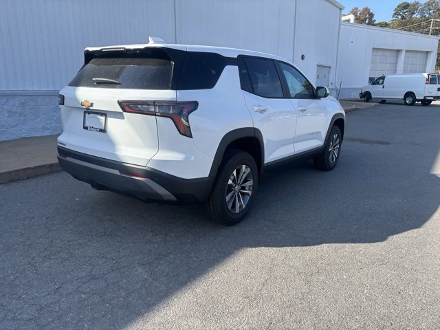 New 2026 Chevrolet Equinox LT image 16