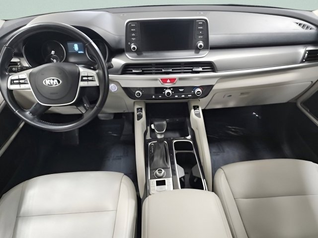 Used 2021 Kia Telluride S image 2