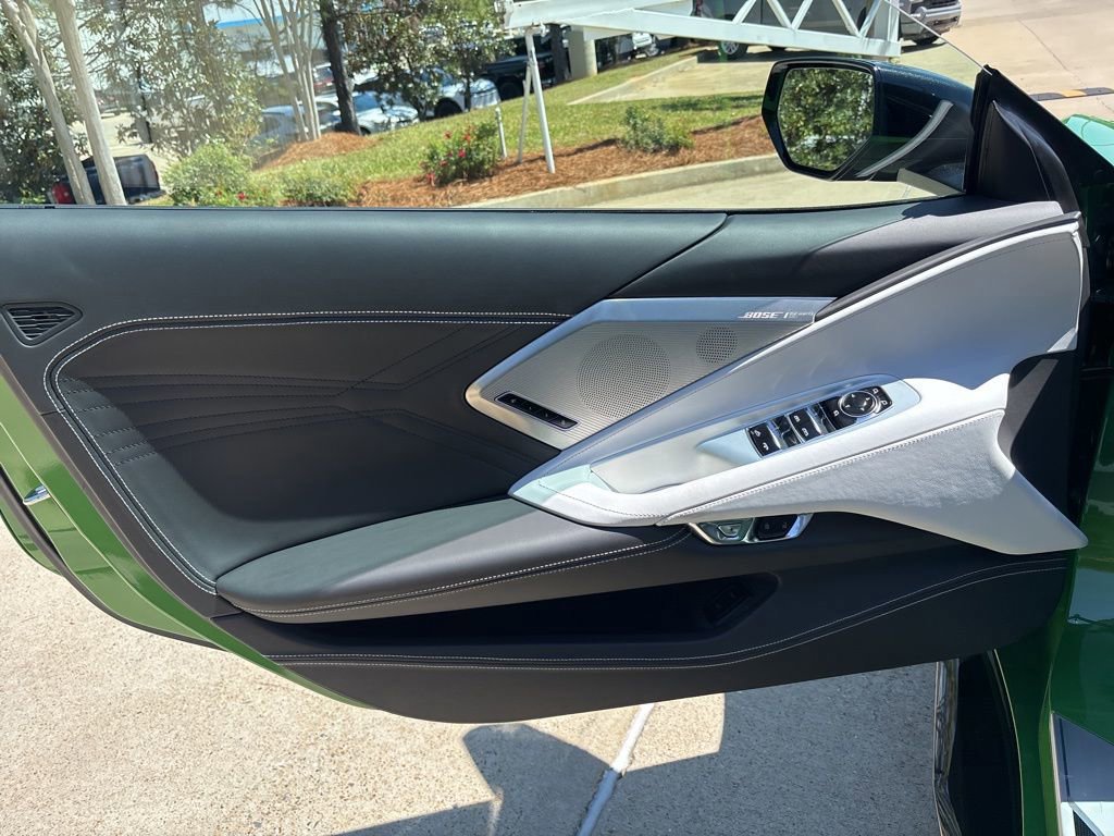New 2026 Chevrolet Corvette Z06 image 33