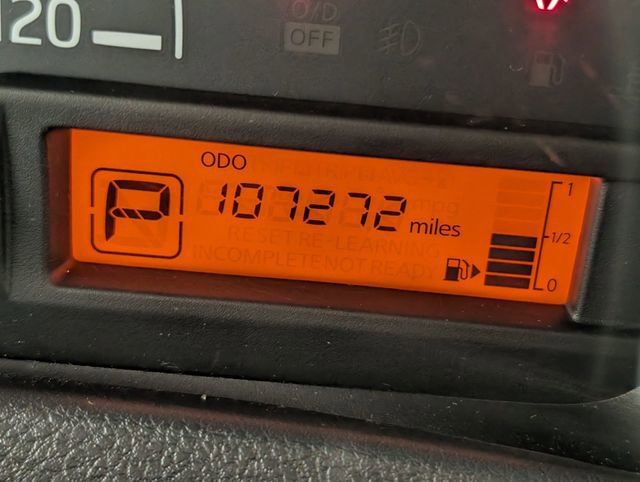 Used 2020 Nissan NV200 SV w/ Back Door Glass Package image 17