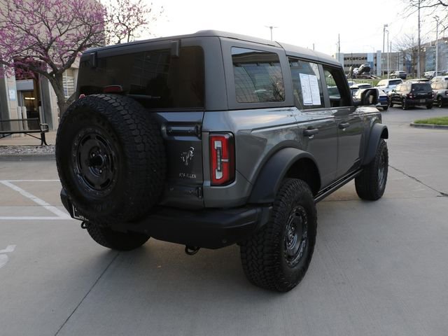 Used 2025 Ford Bronco Badlands AWD/4WD image 5