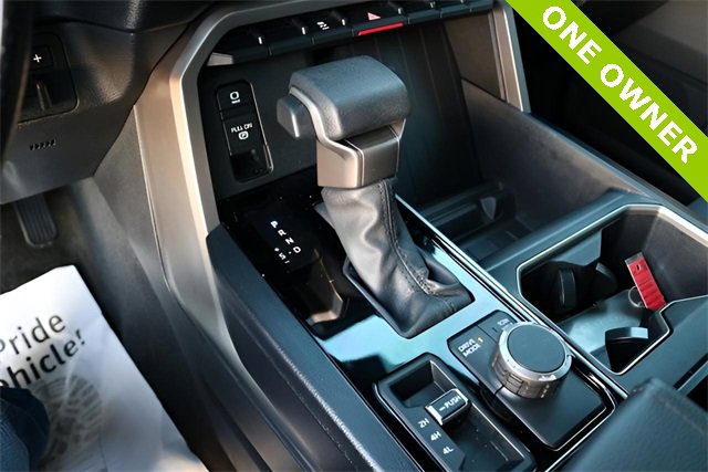Used 2025 Toyota Tundra SR5 image 21