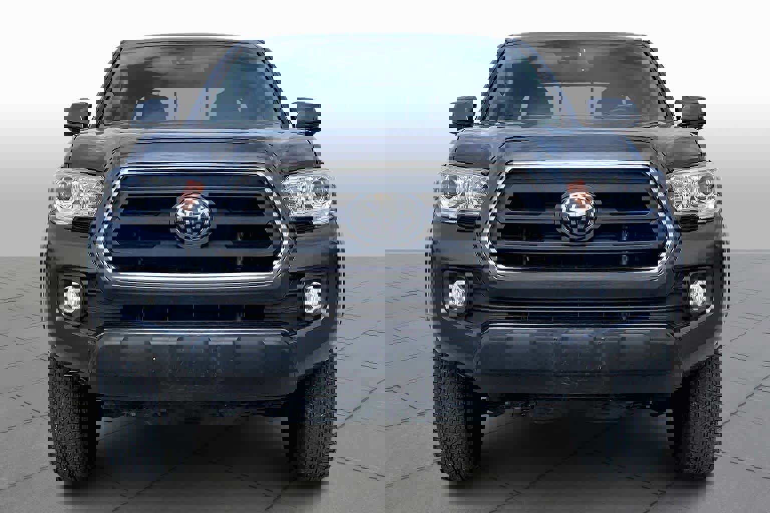 Used 2023 Toyota Tacoma SR5 image 7