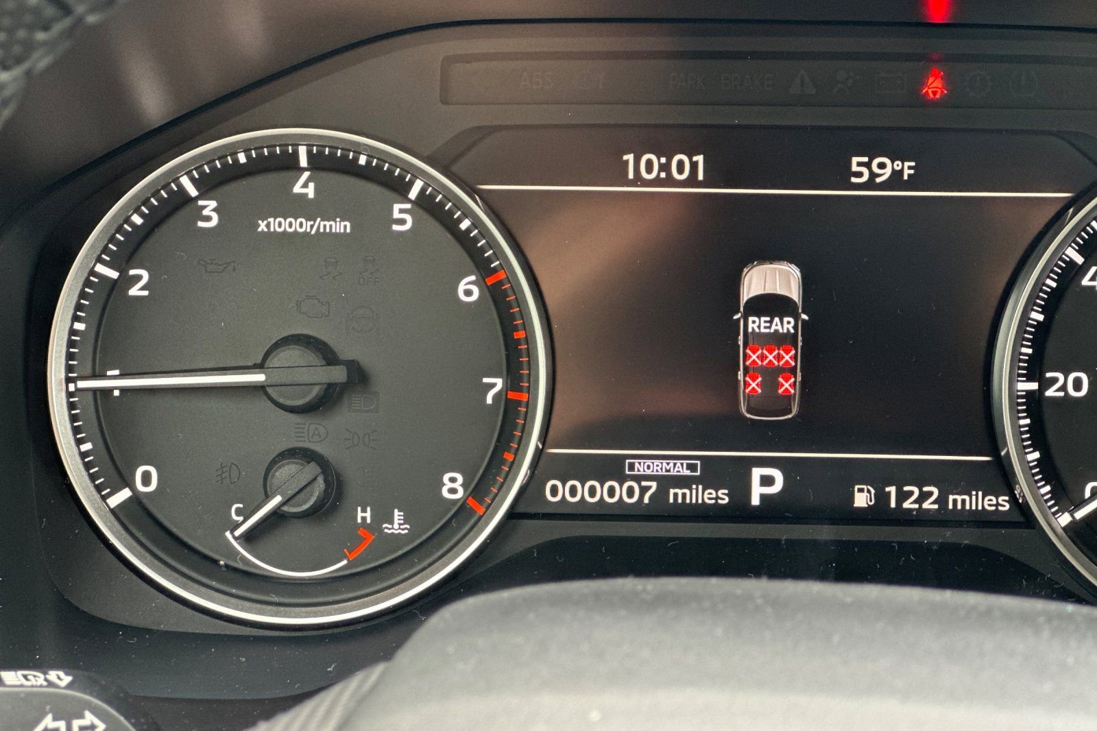 New 2025 Mitsubishi Outlander SE image 26