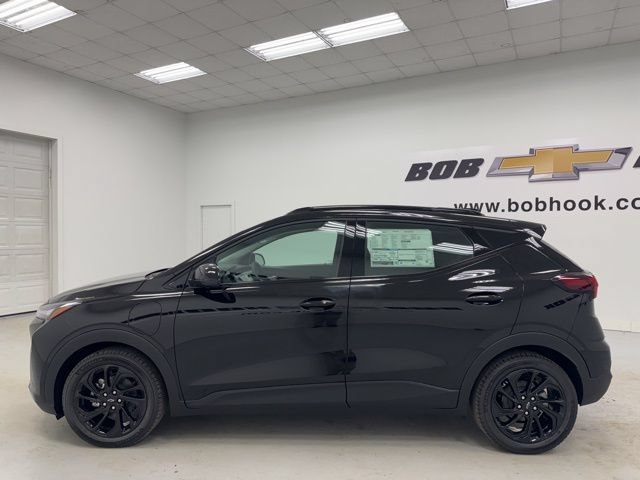 New 2027 Chevrolet Bolt RS w/ Technology Package FWD image 8