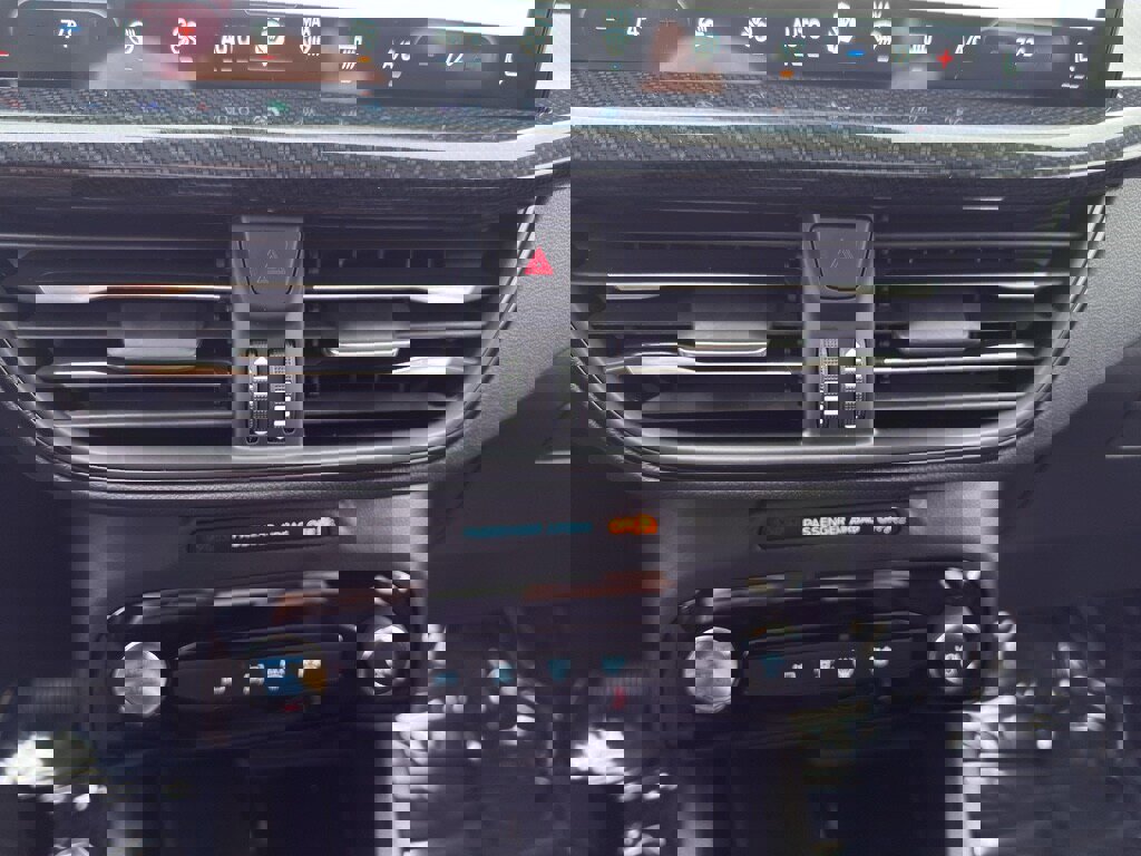 New 2026 Ford Escape ST-Line Select w/ Tech Pack #2 image 29