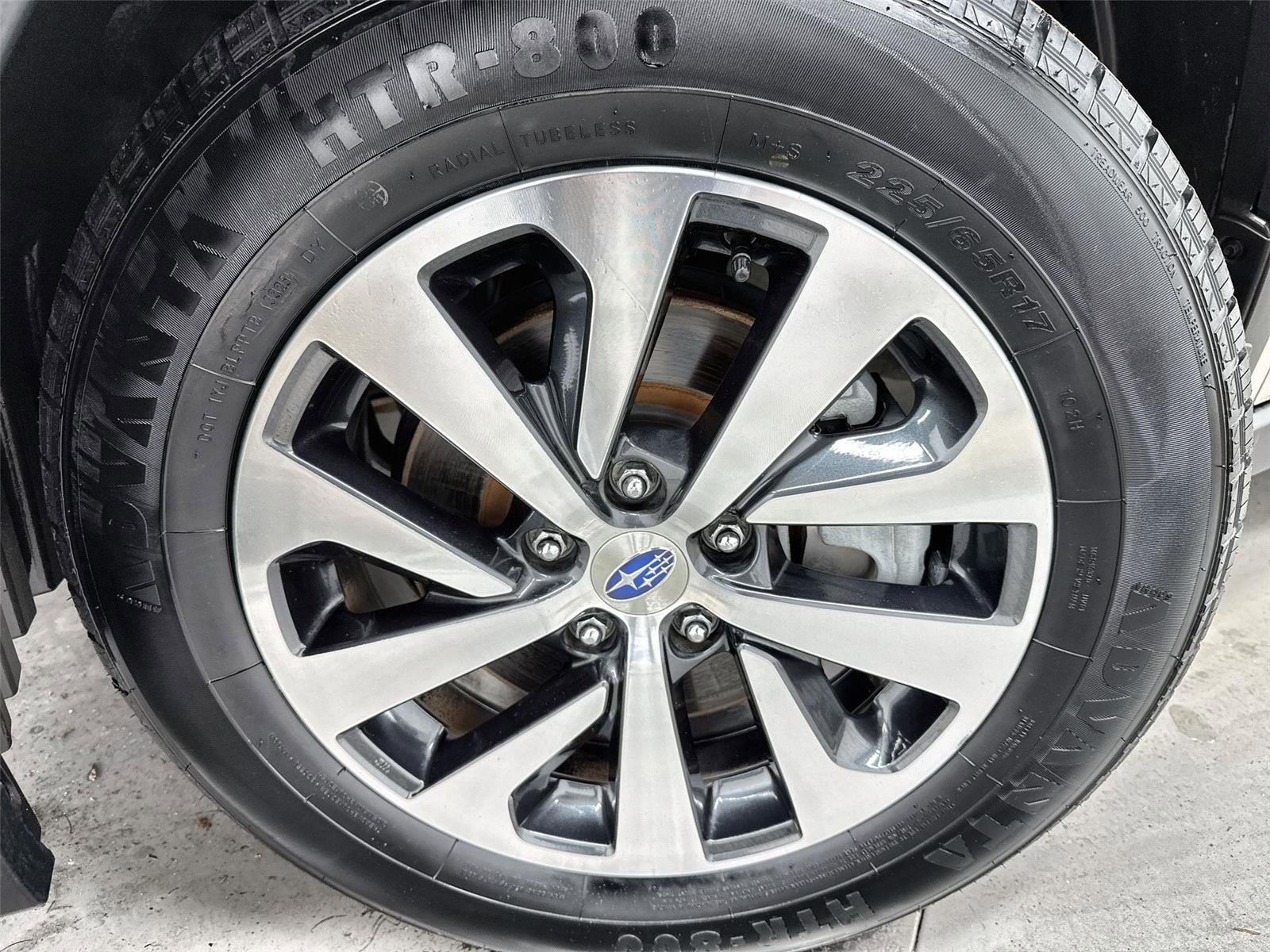 Used 2020 Subaru Outback Premium AWD/4WD image 10
