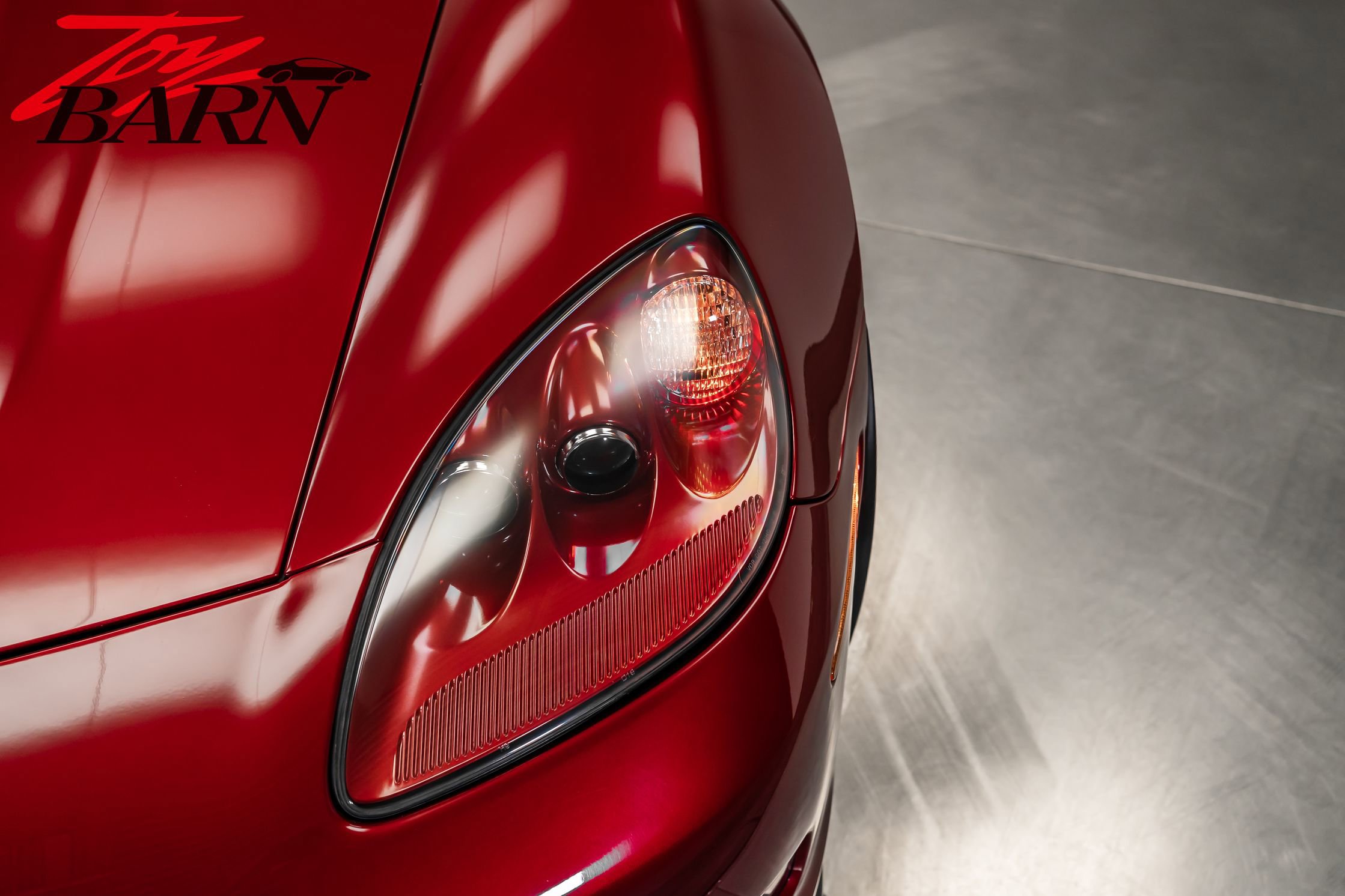 Used 2010 Chevrolet Corvette ZR1 w/ Preferred Equipment Group image 11