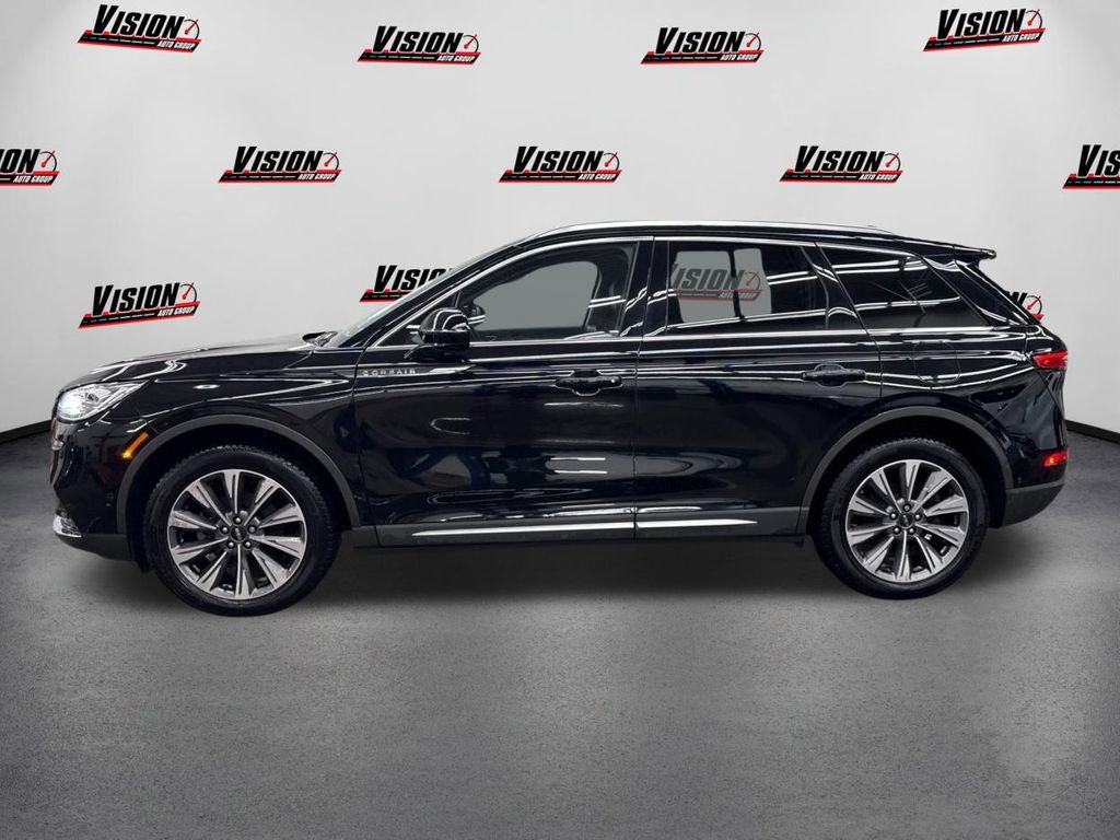 Used 2020 Lincoln Corsair Reserve w/ Equipment Group 202A image 8