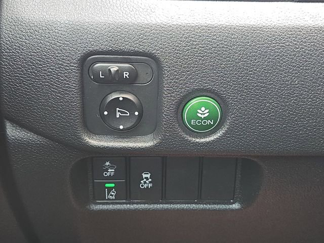 Used 2021 Honda Passport EX-L image 26
