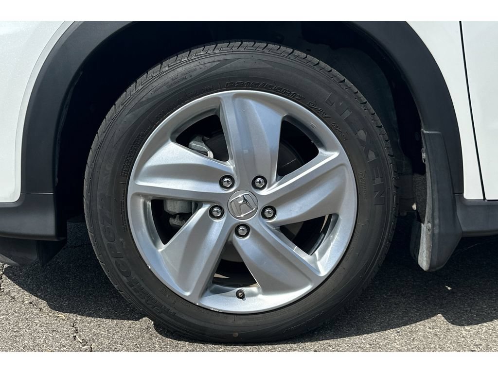 Certified 2020 Honda HR-V EX image 46