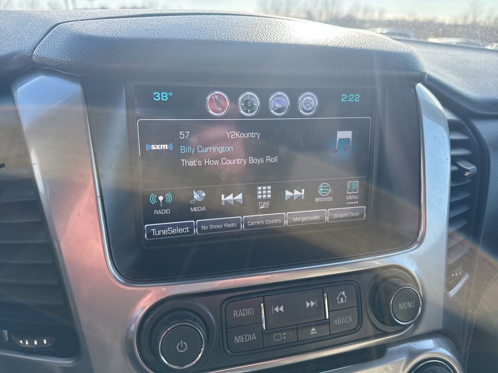 Used 2020 Chevrolet Tahoe LT image 27