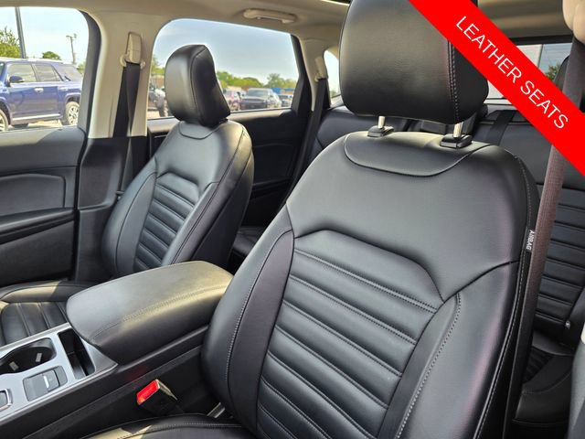 Used 2023 Ford Edge SEL w/ Convenience Package AWD/4WD image 6