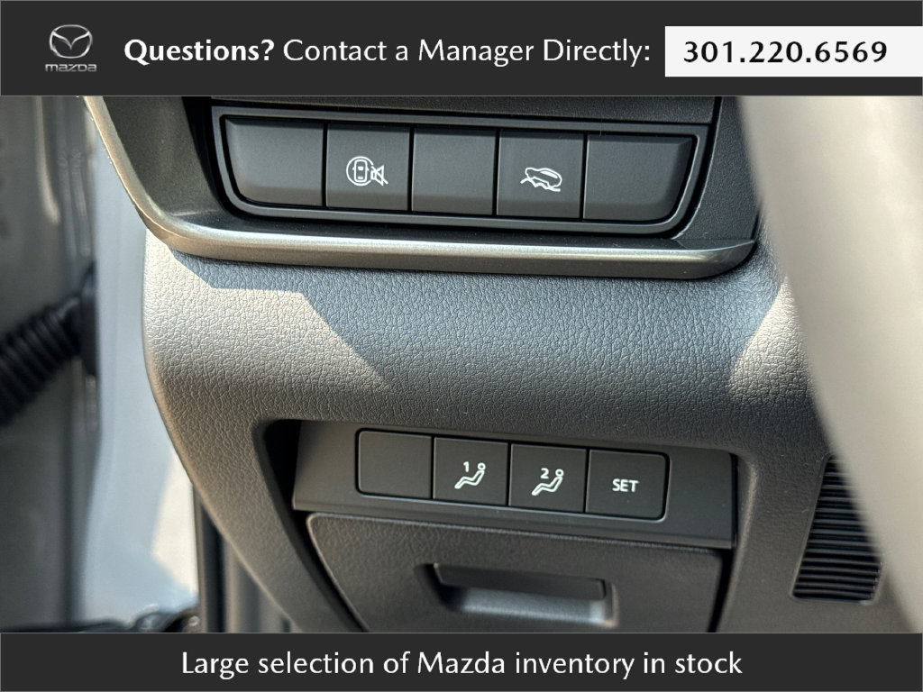 New 2026 MAZDA CX-30 AWD 2.5 S w/ Select Sport Pkg image 28