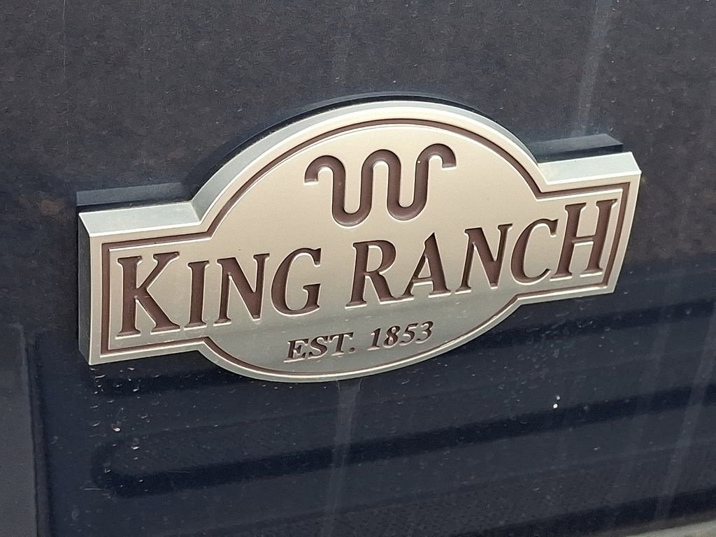 Used 2016 Ford Expedition King Ranch image 31