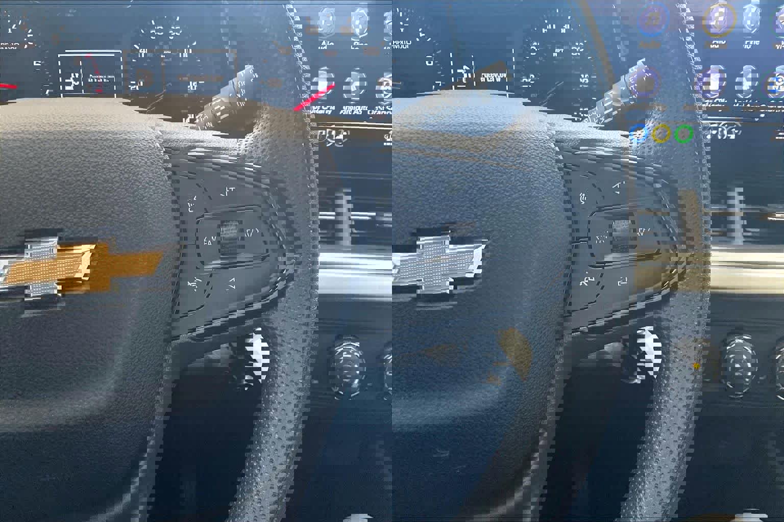 Used 2024 Chevrolet Trax LS w/ LS Convenience Package image 25