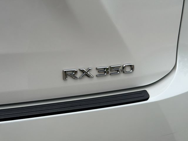 Used 2017 Lexus RX 350 FWD w/ Premium Package image 11