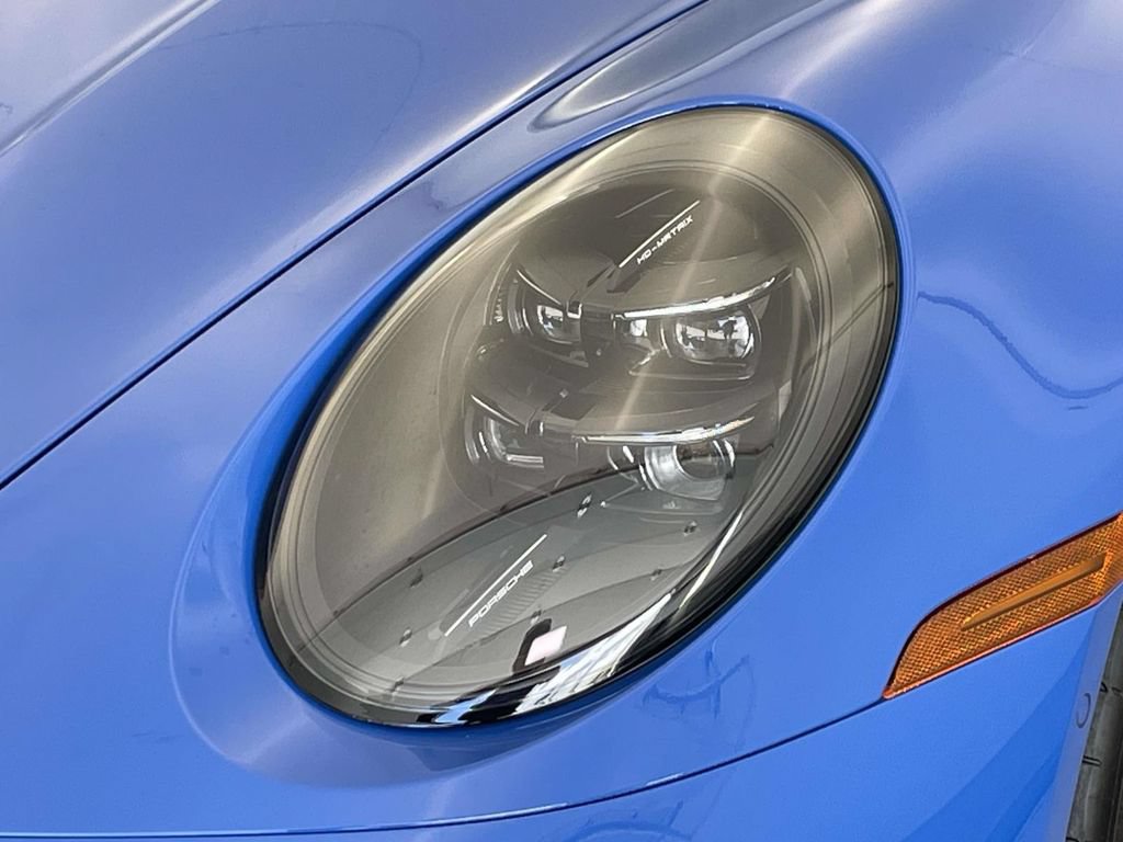 Used 2026 Porsche 911 Carrera GTS RWD image 15