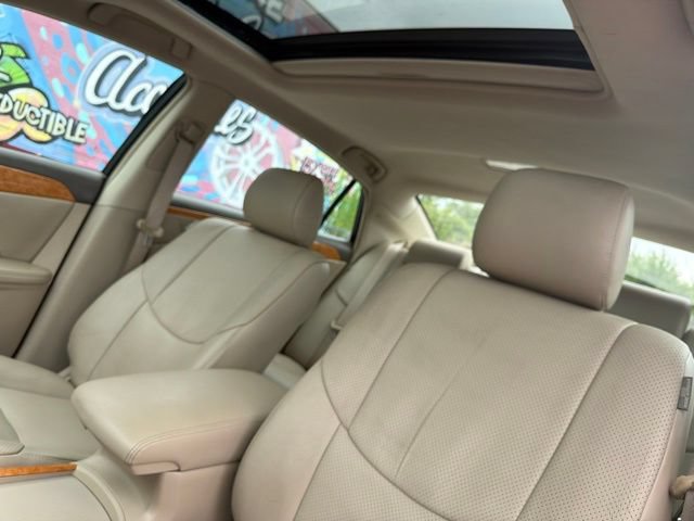 Used 2006 Toyota Avalon Limited FWD image 16