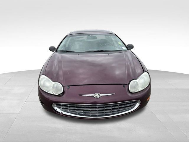 Used 1999 Chrysler Concorde LXi image 8