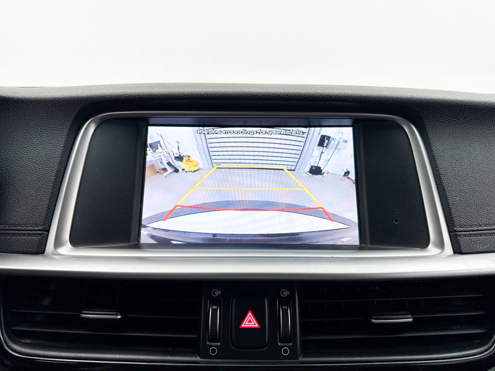 Used 2020 Kia Optima LX image 21